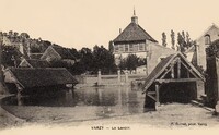 Le Lavoir