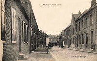 Rue D'Alsace