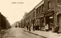 Rue Thiers