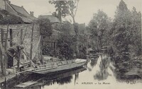 Le Marais