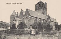 l'Église 