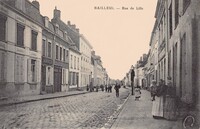 Rue de Lille
