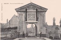 Porte de Cassel
