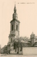 l'Église 