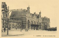La Gare