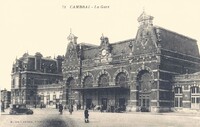 La Gare
