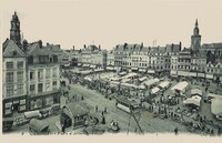 Place d'Armes