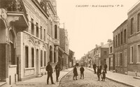 Rue Gambetta