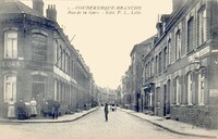 Rue de LA Gare