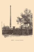 La Grande Cheminée