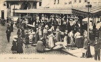 Place du Marché