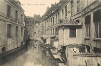 Pont à L'Herbe