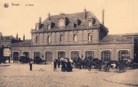 La Gare