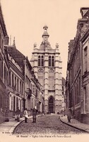 Église Saint-Pierre