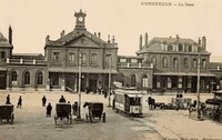 La Gare