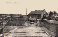 Fourmies - Pont Lengrand