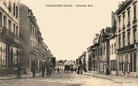 La Grande Rue