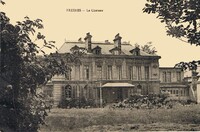 Fresnes-sur-Escaut - Le Château