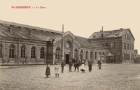 La Gare