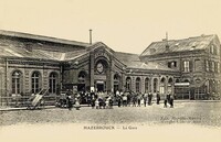 La Gare