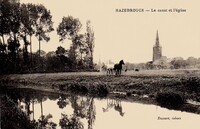 Le Canal et l'Église