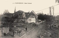 Route Nationale