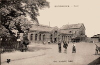 La Gare