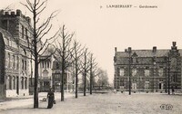 Gendarmerie
