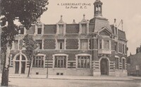 La Poste