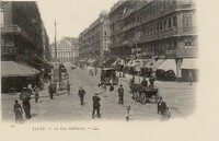 La Rue Faidhberbe