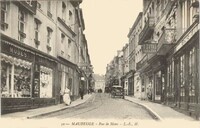 Rue de Mons
