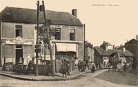 Pont-Allant
