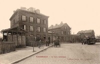 La Gare