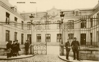 La Mairie