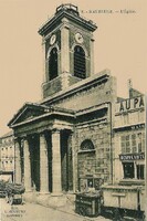 l'Eglise 