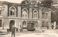 Porte de France