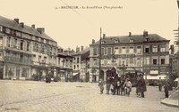 La Grande 'Place 