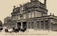 Le Conditionnement Public