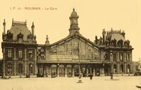 La Gare