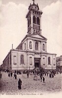 l'Église Notre-Dame