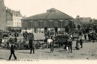 Le Marché 