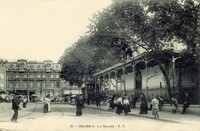 La Bourse