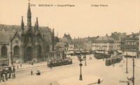 Grande Place