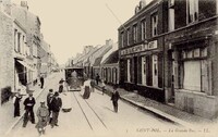 Saint-Pol-sur-Mer _  Dunkerque - La Grande Rue