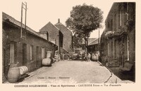 Cidrerie Solesmoise 