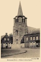 l'Église 