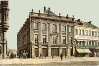 Le Théâtre