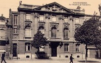 La Chambre de Commerce