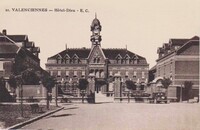 Hôtel-Dieu