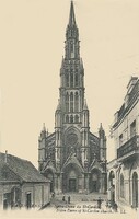 l'Église 